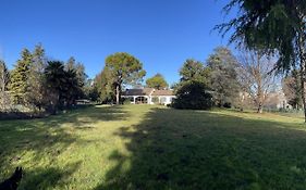 Villa Giacinti
